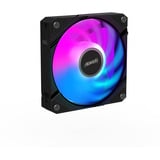 GIGABYTE AORUS EZ CHAIN FAN 120 Scheda madre Ventilatore 12 cm Nero 1 pz, Ventola Nero, Ventilatore, 12 cm, Nero