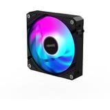 GIGABYTE AORUS EZ CHAIN FAN 120 Scheda madre Ventilatore 12 cm Nero 1 pz, Ventola Nero, Ventilatore, 12 cm, Nero