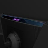 GIGABYTE AORUS Monitor da gioco FO32U2 OLED da 32” - 3840 x 2160 (UHD), 240Hz, 0,03ms, KVM, 250 cd/m², FreeSync Premium Pro, DisplayHDR True Black 400, HDMI 2.1, Monitor di gioco Nero, 240Hz, 0,03ms, KVM, 250 cd/m², FreeSync Premium Pro, DisplayHDR True Black 400, HDMI 2.1, 80 cm (31.5"), 3840 x 2160 Pixel, 4K Ultra HD, OLED, 0,03 ms, Nero