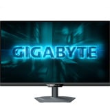 GIGABYTE G27Q2, Monitor di gioco Nero