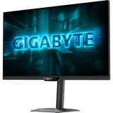 GIGABYTE G27Q2, Monitor di gioco Nero