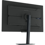 GIGABYTE G27Q2, Monitor di gioco Nero