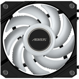 GIGABYTE GP-ECFAN1201 Nero