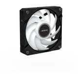 GIGABYTE GP-ECFAN1201, Ventola Nero
