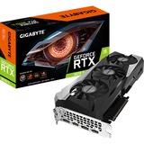 GIGABYTE GV-N307TGAMING OC-8GD scheda video NVIDIA GeForce RTX 3070 Ti 8 GB GDDR6X GeForce RTX 3070 Ti, 8 GB, GDDR6X, 256 bit, 7680 x 4320 Pixel, PCI Express x16 4.0