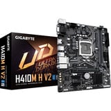 GIGABYTE H410M H V2 