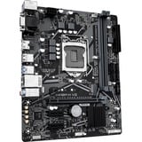 GIGABYTE H410M H V2 