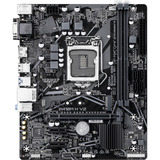 GIGABYTE H410M H V2 