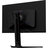 GIGABYTE Monitor da gioco AORUS FO32U2 OLED da 32” - 3840 x 2160 (UHD), 240Hz, 0,03ms, KVM, 250 cd/m², FreeSync Premium Pro, DisplayHDR True Black 400, HDMI 2.1, Monitor di gioco Nero, 240Hz, 0,03ms, KVM, 250 cd/m², FreeSync Premium Pro, DisplayHDR True Black 400, HDMI 2.1, 80 cm (31.5"), 3840 x 2160 Pixel, 4K Ultra HD, OLED, 0,03 ms, Nero