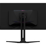GIGABYTE Monitor da gioco AORUS FO32U2 OLED da 32” - 3840 x 2160 (UHD), 240Hz, 0,03ms, KVM, 250 cd/m², FreeSync Premium Pro, DisplayHDR True Black 400, HDMI 2.1, Monitor di gioco Nero, 240Hz, 0,03ms, KVM, 250 cd/m², FreeSync Premium Pro, DisplayHDR True Black 400, HDMI 2.1, 80 cm (31.5"), 3840 x 2160 Pixel, 4K Ultra HD, OLED, 0,03 ms, Nero