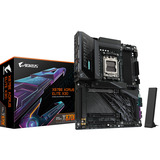 GIGABYTE X870E AORUS ELITE X3D, Scheda madre Nero
