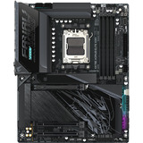 GIGABYTE X870E AORUS ELITE X3D, Scheda madre Nero