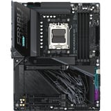 GIGABYTE X870E A ELITE X, Scheda madre Nero