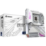 GIGABYTE Z890 AORUS ELITE X ICE, Scheda madre 