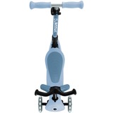 GLOBBER 745-501, Scooter blu