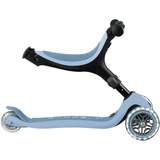 GLOBBER Go-Up Active Lights Eco, Scooter blu