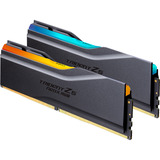 G.Skill F5-6000A2836G16GX2-TZ5NXRK, Memoria Nero