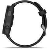 Garmin Forerunner 165, Smartwatch Nero/grigio scuro