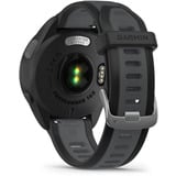 Garmin Forerunner 165, Smartwatch Nero/grigio scuro