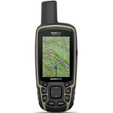 Garmin GPSMap 65 