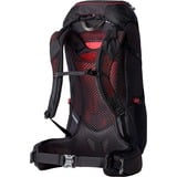 Gregory 145665-0662, Zaino Nero