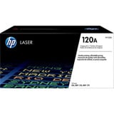 HP Rullo di trasferimento immagine originale per stampante laser 120A, Tamburo Originale, HP, Le cartucce toner originali HP 120 funzionano con i seguenti dispositivi: HP Laser 150, 178, 179, 1 pz, 16000 pagine, Stampa laser