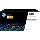 HP Rullo di trasferimento immagine originale per stampante laser 120A, Tamburo 4000 pagine, Nero, Ciano, Magenta, Giallo, 1 pz