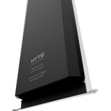 HYTE ACC-HYTE-LK-Y70TI-BB, Visualizzazione Nero