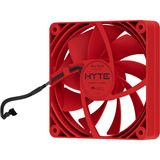 HYTE FAN-HYTE-FA12-RR-4, Ventola rosso