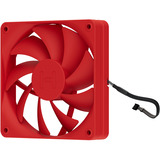 HYTE FAN-HYTE-FA12-RR-4, Ventola rosso