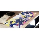 HYTE Sottopentola "Bunny Splash", Gioco mouse pad multi colorata