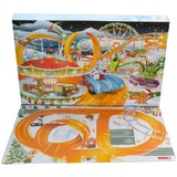 Hot Wheels HCW15 veicolo giocattolo Set di veicoli, 3 anno/i, Colori assortiti