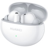 Huawei FreeBuds 6i, Cuffie bianco