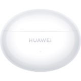 Huawei FreeBuds 6i, Cuffie bianco