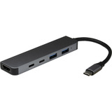 Inter-Tech 88885664 