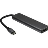 Inter-Tech 88885664, Adattatore 