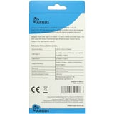 Inter-Tech 88885664, Adattatore 