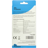 Inter-Tech H-469-01, Adattatore 