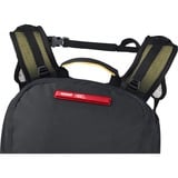 Jack Wolfskin Wolftrail 28 RECCO, Zaino grigio scuro