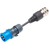 Juice Technology EL-JB3AE2 antracite/Nero