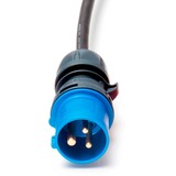 Juice Technology EL-JB3AE2 antracite/Nero