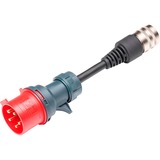 Juice Technology EL-JB3AE2 antracite/Nero