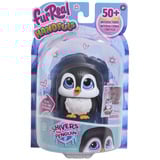 Just Play furReal Handfuls - Pinguino, Gioco figura 
