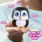 Just Play furReal Handfuls - Pinguino, Gioco figura 