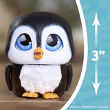 Just Play furReal Handfuls - Pinguino, Gioco figura 