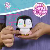 Just Play furReal Handfuls - Pinguino, Gioco figura 