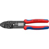 KNIPEX 97 21 215 C rosso/Blu