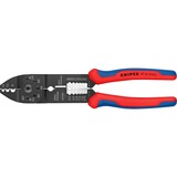 KNIPEX 97 21 215 C rosso/Blu