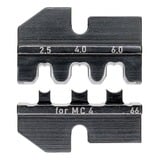 KNIPEX 97 49 66, Pinza crimpatrice 