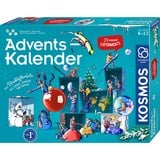 KOSMOS 66109 gioco da tavolo Educativo, Casella di esperimento Gioco da tavolo, Educativo, 8 anno/i